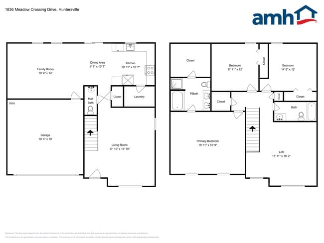 Photo - 1836 Meadow Crossing Dr