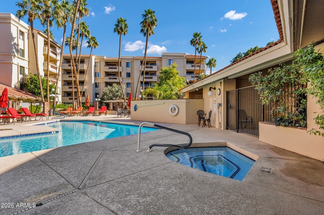 Photo - 4200 N Miller Rd Unit 321