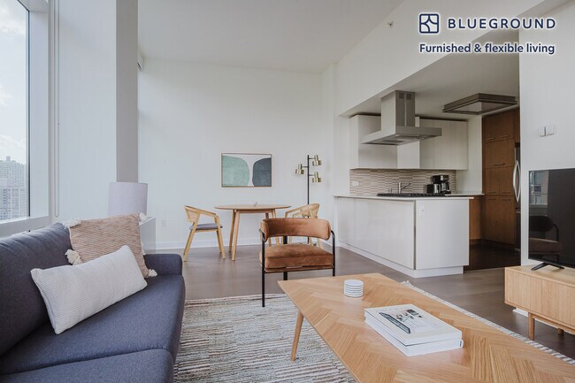 Photo - 450 W 42nd St Unit FL29-ID1694