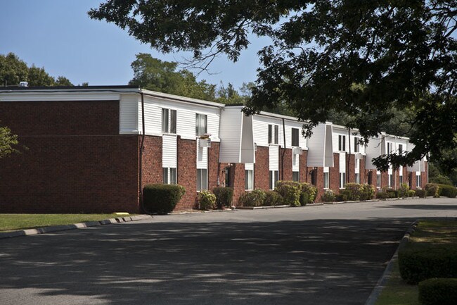 Sandy Lane Apartments