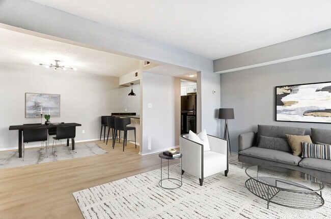 Virtually Staged- Reno