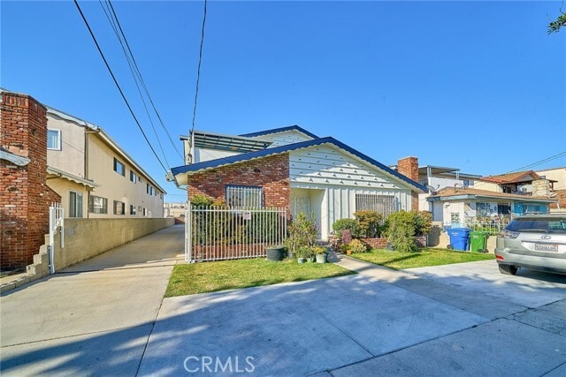 Photo - 1639 W 218th St Unidad 3