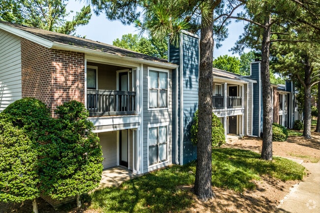 The Meadows Apartments