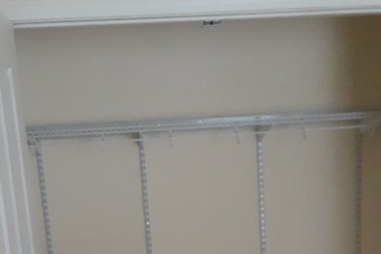 BEDROOM CLOSET - 21 Station Rd Unit 100