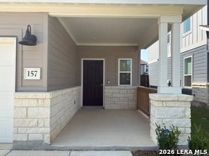 157 Winding Windmill