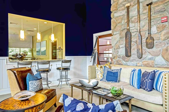 Stone Point Apartments