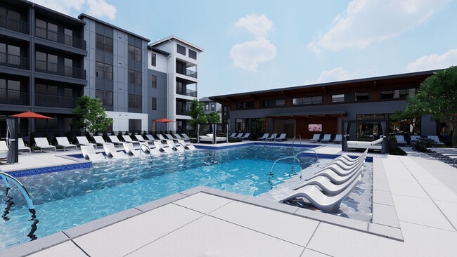 Photo - District South