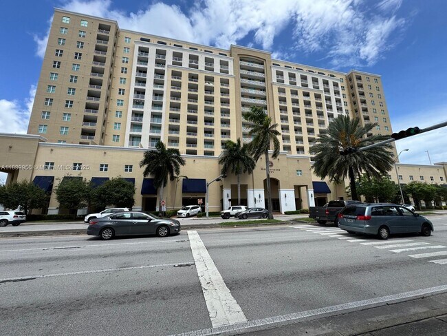 Photo - 117 NW 42nd Ave Condo Unit 1514