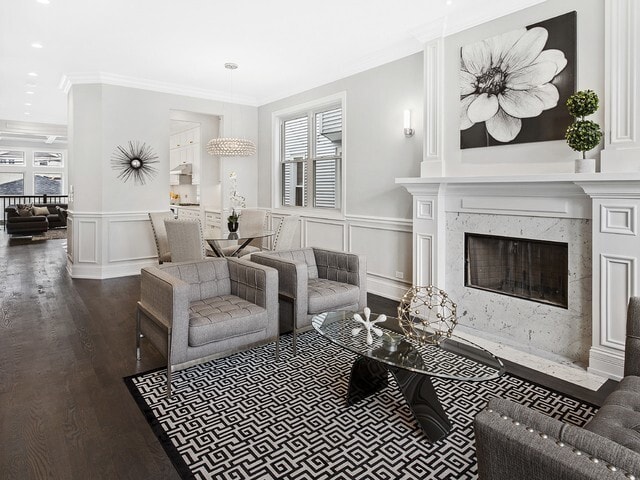 Photo - 1938 N Ridgeway Ave