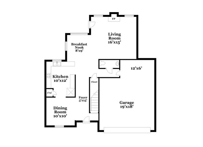 Photo - 165 Claybrook Ln