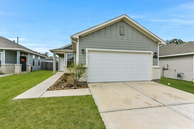 Building Photo - 21218 George Vancouver Ct