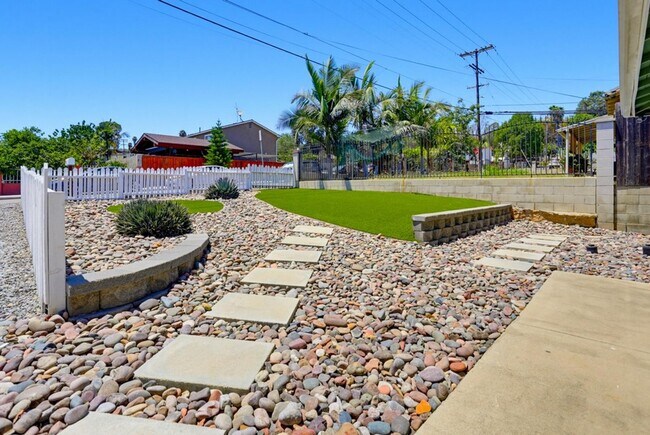 Photo - Beautifully Updated 3-Bedroom Home with Large Yard, Garage & Included Appliances!