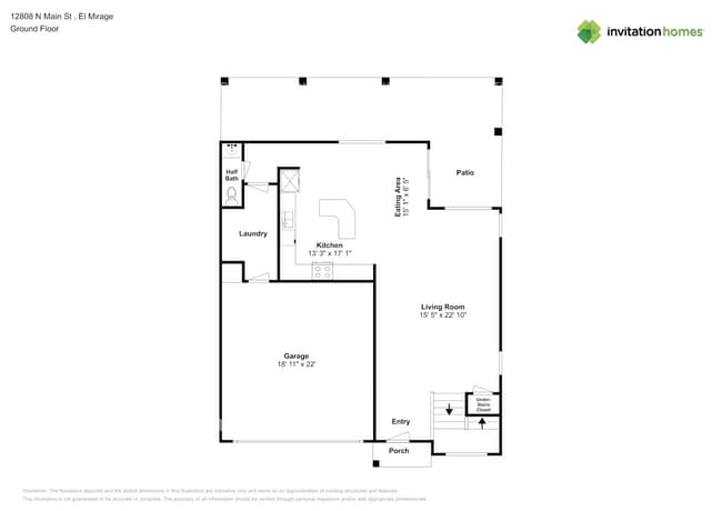 Photo - 12808 N Main St