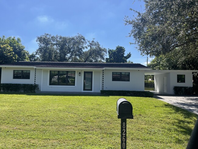 Building Photo - 8260 SW 98th St Rental