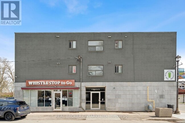 Photo - 1 Elgin St N Unit #5