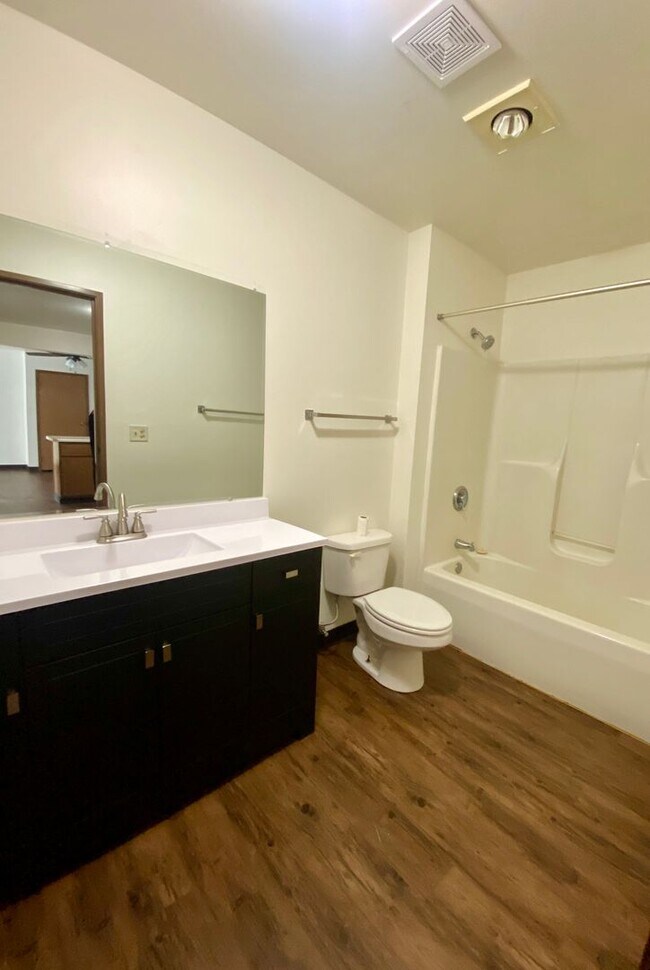 Lomira Whispering Pines