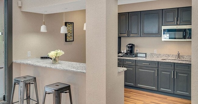 The Cornerstone Apartments
