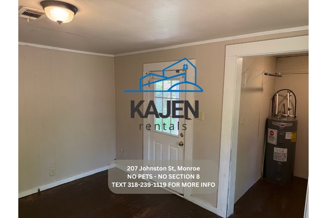 Photo - 207 Johnston St