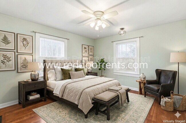 Photo - 6055 Central Ave