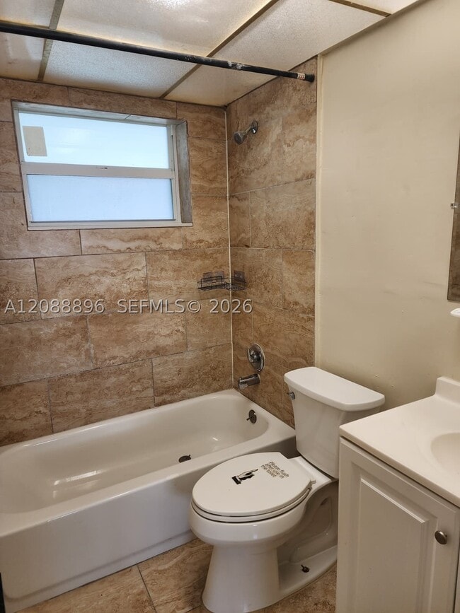Photo - 1400 NW 43 Terrace Unit 107