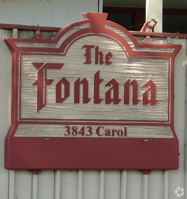 The Fontana - The Fontana