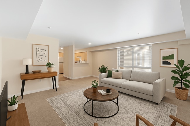 Excalibur Apartment Homes