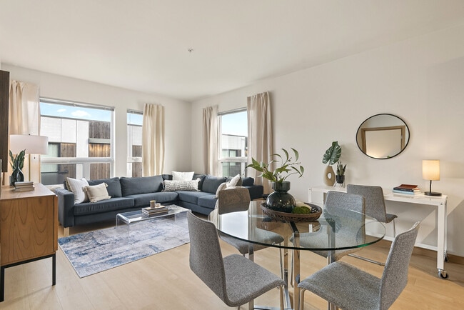 Slate Apartments