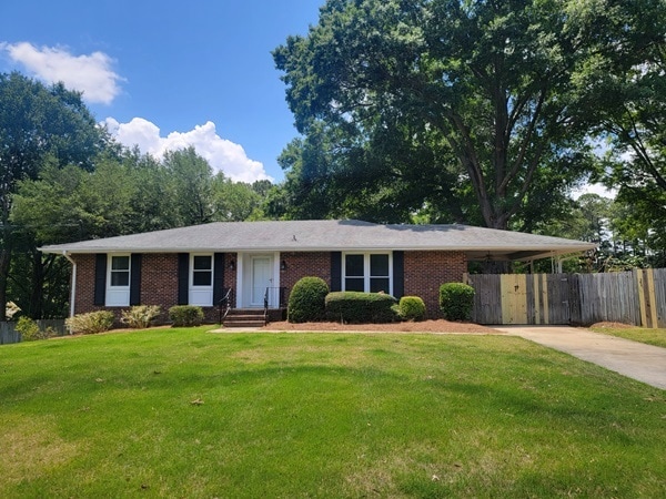 Building Photo - 1301 Fowler Dr