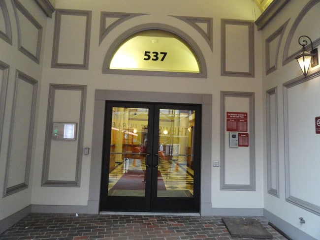 Photo - 537 Congress St Unit 306