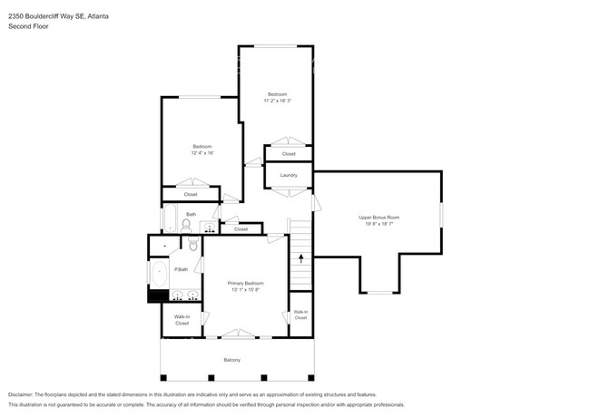 Photo - 2350 Bouldercliff Way SE