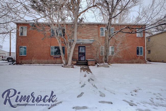 Photo - 1810 Hyview Dr Unidad 4