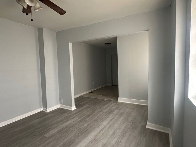 Photo - 2 Bed Row Home- Chester, PA