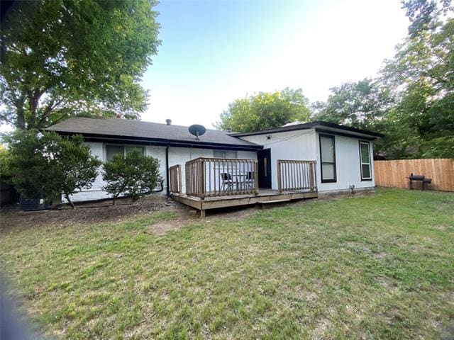 Photo - 430 Kirby Creek Dr