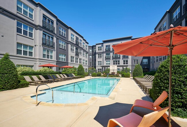 Domain College Park