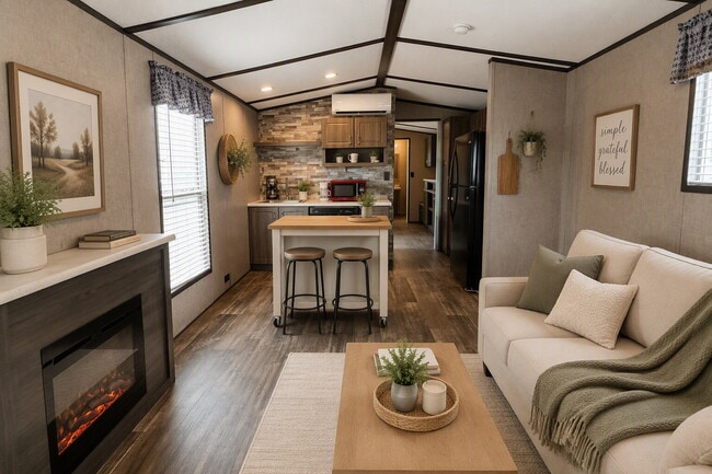 Photo - Tiny home, big lifestyle! Unit #15
