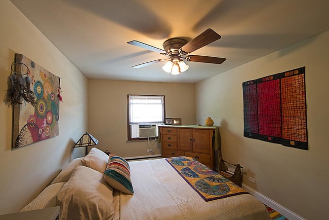 Wheaton Square Apartments