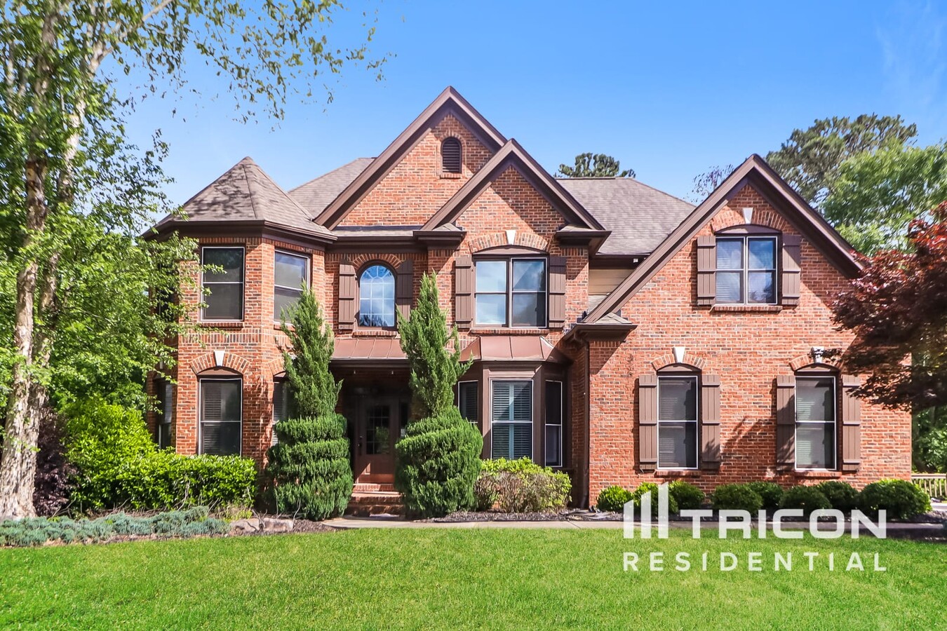 Photo - 391 Spring Willow Dr NW Casa