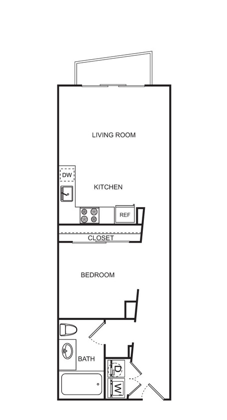 Floor Plan - A3