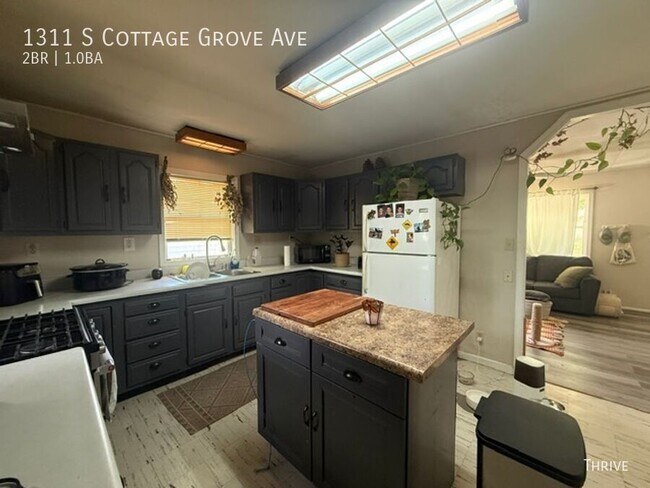 Photo - 1311 S Cottage Grove Ave