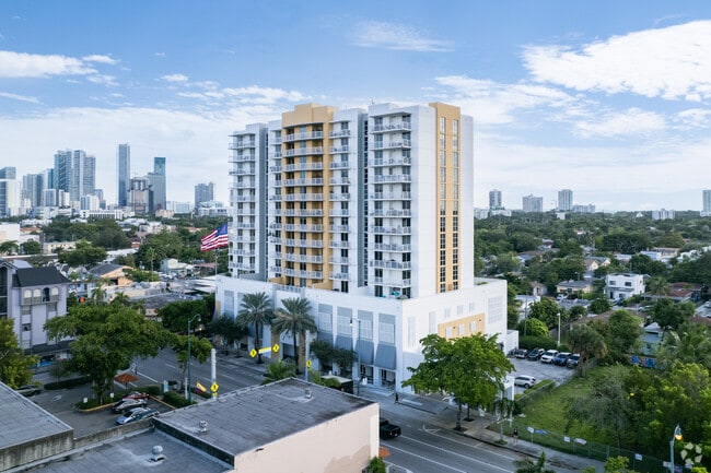 Photo - Brickell Vista Condos