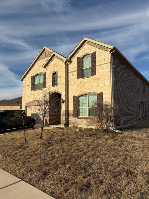 1104 Cropout Way