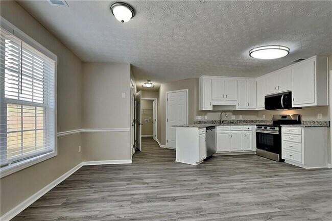 Photo - 3520 Lynley Mill Dr