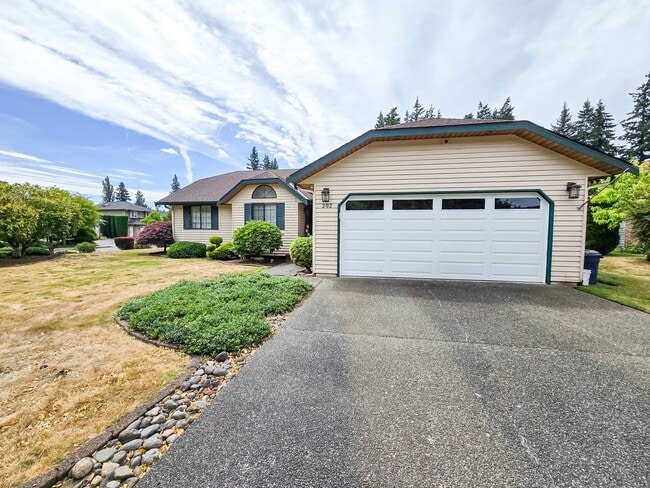 3BD 2BA Rambler - 3BD 2BA Rambler House
