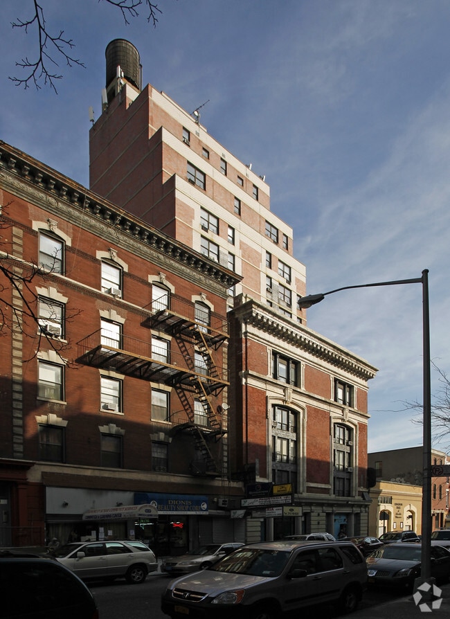 Photo - 171-173 W 107th St