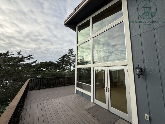 Photo - Two Bedroom Carmel Highlands Enclave with Ocean Views