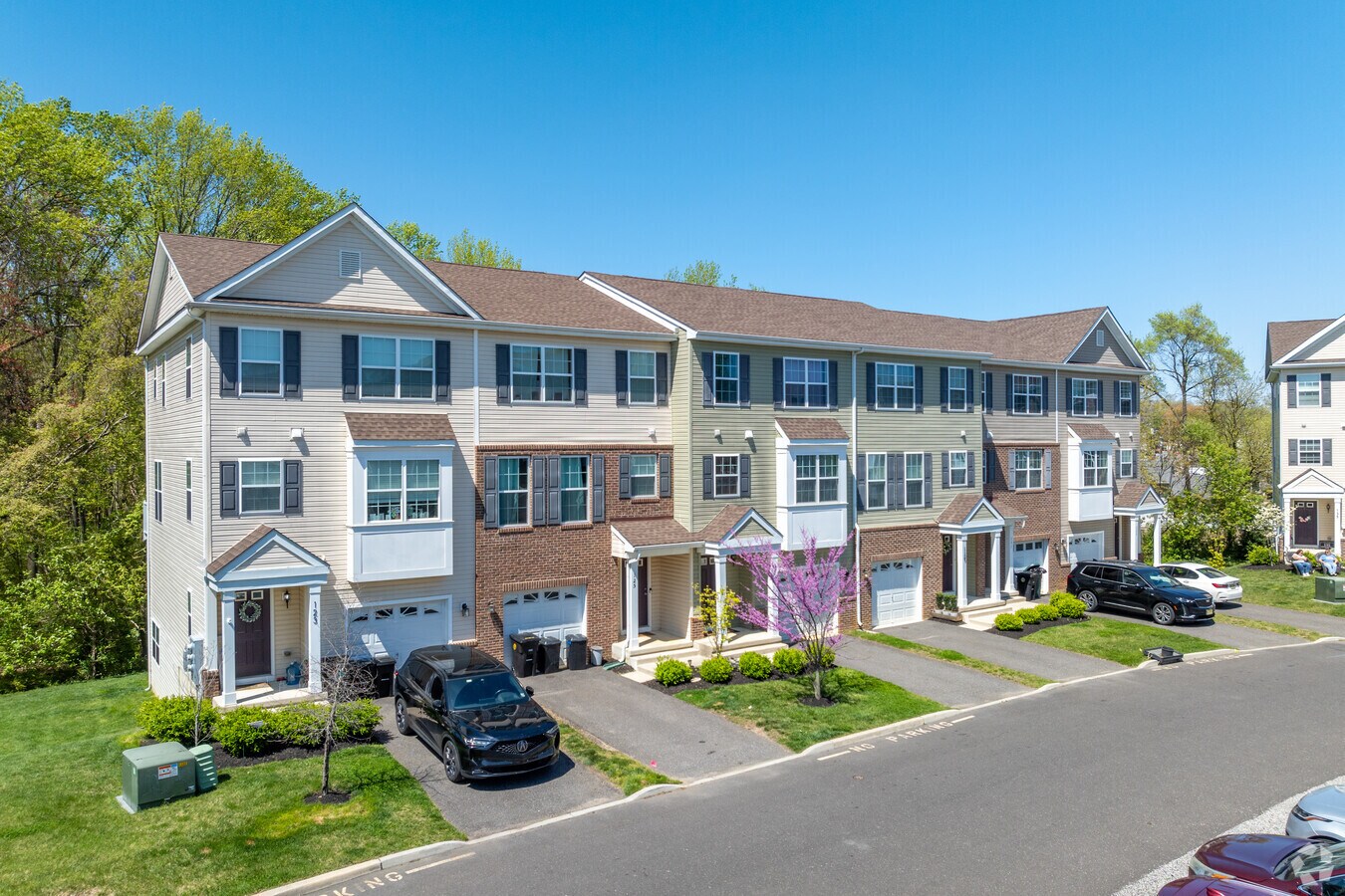 Photo - Georgetown Mews Townhomes