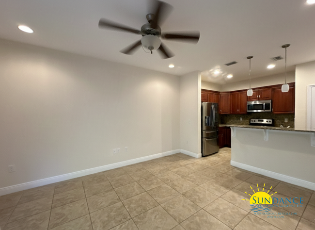 Photo - Beautiful 3 Bedroom Townhouse in The Palm Reserve