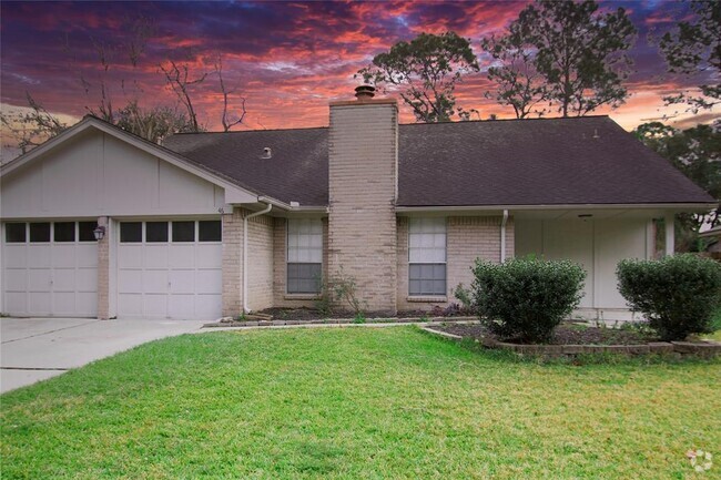 Building Photo - 46 Country Forest Ct Rental