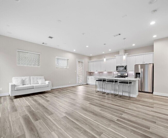 Photo - Brand New Construction in Houston!