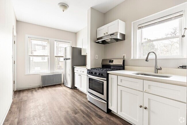 Building Photo - 47 Appleton St Unit 2 Rental